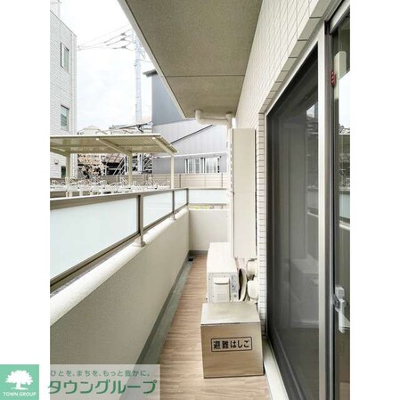 アルファコート東あずまの物件内観写真